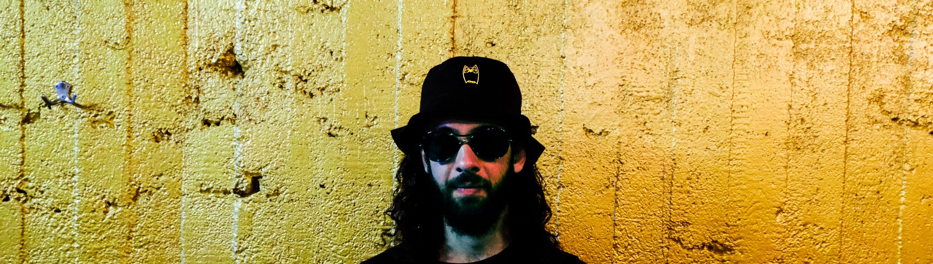 Bucket hat 99:-